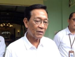 Turunkan Angka Kemiskinan, Sri Sultan HB X Ajak Masyarakat Bangga Gunakan Produk UMKM Lokal