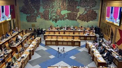 Komisi X DPR Komit Berjuang Pastikan Sektor Pendidikan, Olahraga, dan Pariwisata Sesuai Amanat Konstitusi