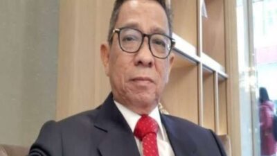 Pakar Sebut Cacar Monyet Adalah Penyakit yang Bisa Sembuh dengan Sendirinya