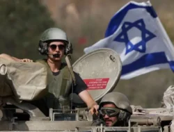 Sebanyak 50 Gugatan Terhadap Tentara Israel Tersebar di Pengadilan Seluruh Dunia Atas Tuduhan Lakukan Kejahatan Perang