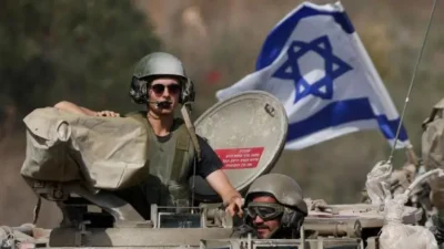 Sebanyak 43 Tentara Israel Bunuh Diri Akibat Trauma Psikologi Akut Selama Konflik Gaza