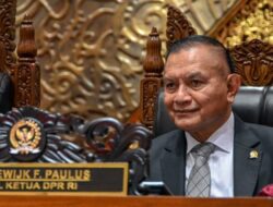 DPR Tetapkan Badan Gizi Nasional Jadi Mitra Kerja Komisi IX