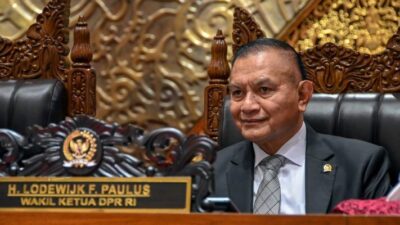 DPR Tetapkan Badan Gizi Nasional Jadi Mitra Kerja Komisi IX