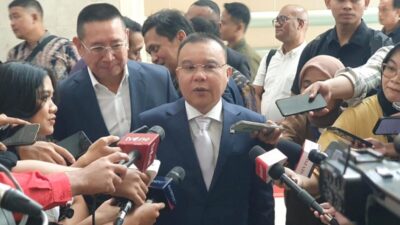 Malam Ini Prabowo Umumkan Susunan Kabinet di Istana