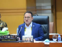 Dugaan ‘Markup’ Gembok Lapas Rp92,5 Miliar, Komisi XIII Desak BPK Gelar Audit Terbuka
