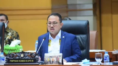 Dugaan 'Markup' Gembok Lapas Rp92,5 Miliar, Komisi XIII Desak BPK Gelar Audit Terbuka