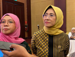 Hetifah Harap Generasi Muda Makin Cerdas Berbahasa di Era Digital