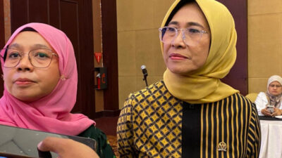 Hetifah Harap Generasi Muda Makin Cerdas Berbahasa di Era Digital