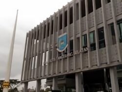 Selama Pilkada Serentak 2024, Pemerintah Kota Tangsel Pantau Akun Medsos Milik ASN