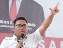 Anak Muda NU Diajak Terlibat dalam Brigade Swasembada Pangan Kementerian Pertanian