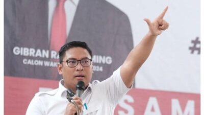 Anak Muda NU Diajak Terlibat dalam Brigade Swasembada Pangan Kementerian Pertanian