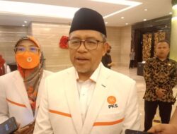 Aher Minta Seluruh Kader PKS Kerja Keras Menangi Pilkada 2024
