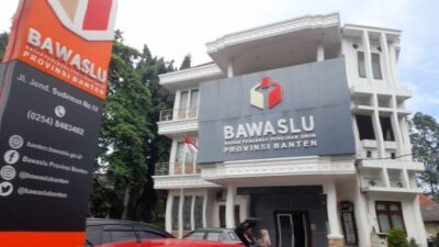 Bawaslu Provinsi Banten Buka Pendaftaran 17.226 Lowongan PTPS yang Akan Disebar ke Seluruh TPS Pilkada Serentak