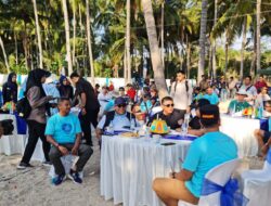 Sandiaga Uno Apresiasi Sail to Indonesia 2024 di Pantai Gelora yang Diinisiasi Fahri Hamzah
