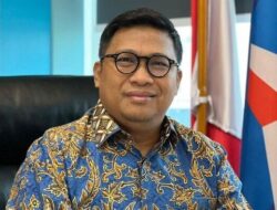 Irwan Fecho Beberkan Tantangan dan Solusi Kehutanan Indonesia Mendatang
