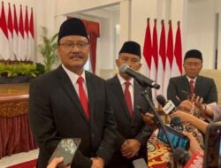 Mensos Klaim Pengadaan 15 Ribu Laptop untuk Siswa Sekolah Rakyat Dilakukan Transparan