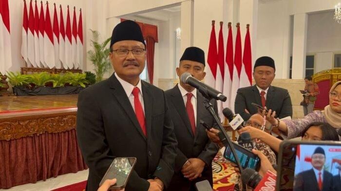 mensos gus ipul
