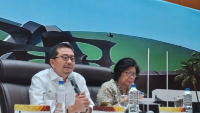 DPR Nilai Implementasi dari Aturan yang Atur Persoalan Perundungan Belum Berjalan Baik