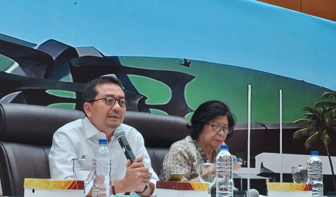 DPR Nilai Implementasi dari Aturan yang Atur Persoalan Perundungan Belum Berjalan Baik