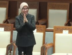 KPU Minta Paslon yang Kalah di PSU Harus Berlapang Dada