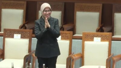 KPU Minta Paslon yang Kalah di PSU Harus Berlapang Dada