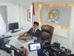 Selama 20 Tahun Jadi Legislator, Kini Cak Imin Tinggalkan DPR