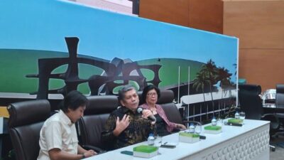 DPR Nilai Masalah KDRT Itu Persoalan Global