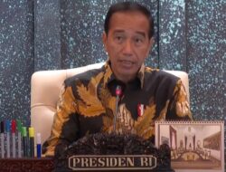 Jokowi Tetapkan Daerah Sekupang dan Nongsa di Batam Jadi KEK Pariwisata dan Kesehatan Internasional