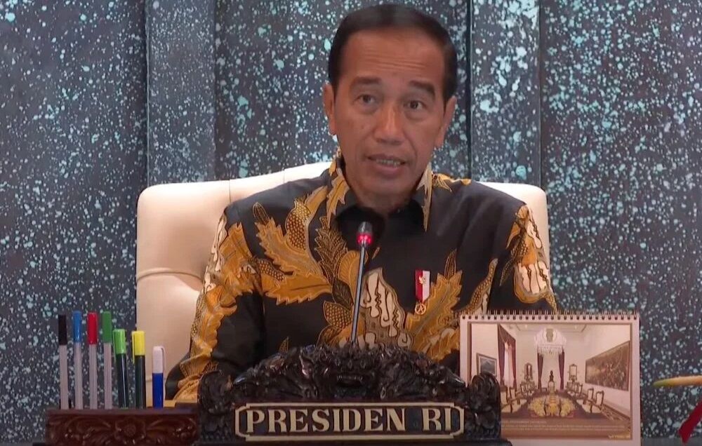 jokowi