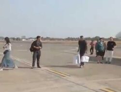 KPK Jelaskan Alasan Tumpangan Jet Pribadi Kaesang Bukan Gratifikasi