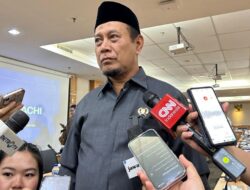 Parpol Bisa Usulkan Nama PJ Gubernur DKI Jakarta