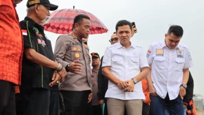 Tanya Kapolres Soal Mayat di Kali Bekasi, DPR: Menceburkan Diri atau Diceburkan