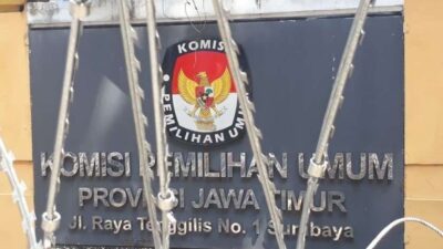 KPU Jadwalkan Pengiriman Logistik Pilkada Jatim Wilayah Kepulauan 10 Hari Jelang Pencoblosan