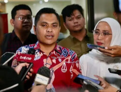 Kuasa Hukum Tia Tuding Penunjukkan Bonnie Triyana Jadi Anggota DPR Terpilih Direkayasa