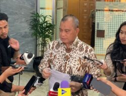 Paripurna 29 September Nanti, Pansus Akan Serahkan Laporan Dugaan Pelanggaran Haji 2024