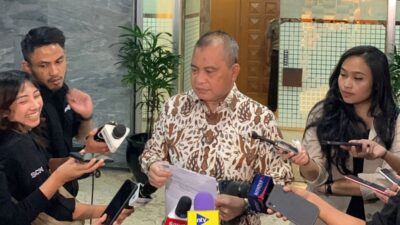 Pansus Haji DPR: Menag Yaqut Tak Pernah Kirim Surat ketika Tak Datang Rapat