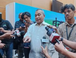Ada Perubahan Kesimpulan Pansus Haji, Marwan: Lama-lama Kayak Orde Baru