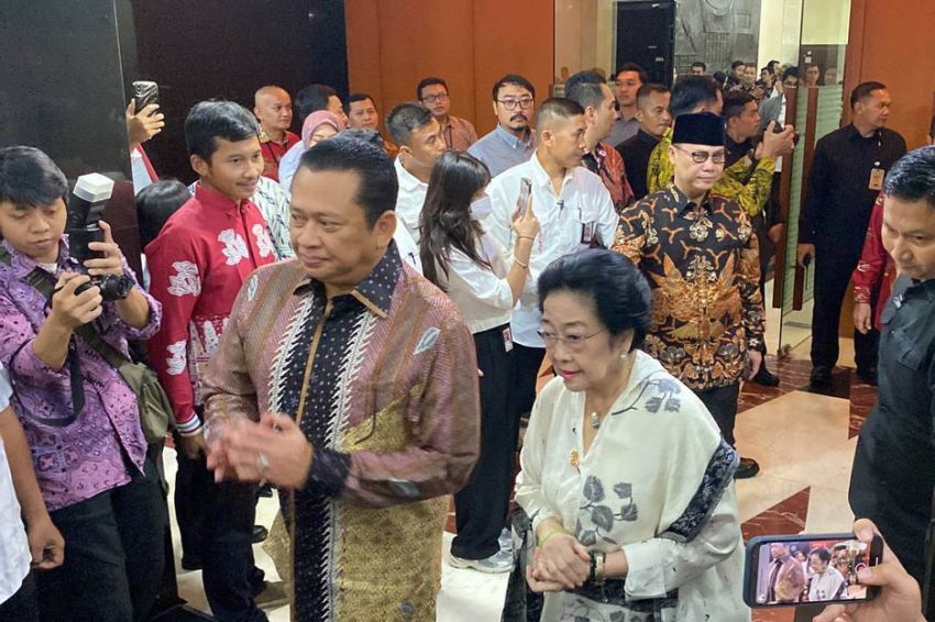 megawati