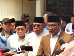 Nachrowi Ramli Dukung Pasangan RIDO di Pilkada Jakarta