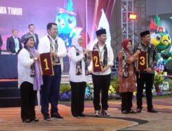 KPU: Debat Pilgub Jatim Bakal Usung Tema Kebutuhan Dasar
