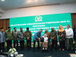 Sinta Wahid Harap Nama Baik Gus Dur Direhabilitasi Total