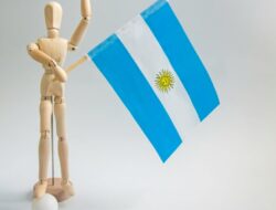 Pemerintah Argentina Minta Mahkamah Pidana Internasional (ICC) Keluarkan Perintah Penangkapan Terhadap Presiden Venezuela
