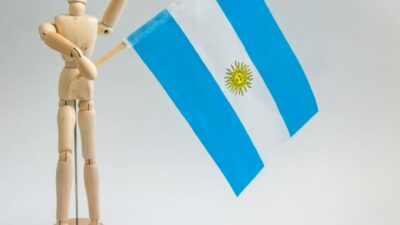 Pemerintah Argentina Minta Mahkamah Pidana Internasional (ICC) Keluarkan Perintah Penangkapan Terhadap Presiden Venezuela