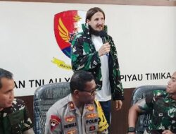 Menko Polhukam: Pembebasan Pilot Susi Air dari Tangan KKB hasil Kesabaran Pemerintah