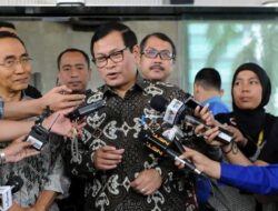 Pramono Bakal Bertemu Jokowi Pada 20 Oktober