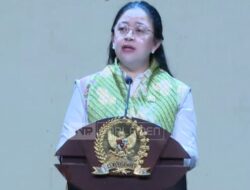 Puan Targetkan RUU Kementerian Negara Tuntas Periode Ini