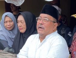 Rano Apresiasi Relawan yang Buat Gerakan ‘Jakarta Menyala’