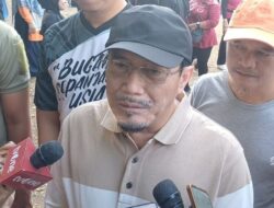 Soal Sahroni Jadi Ketua Tim Pemenangan, Suswono: Kami Sambut Baik