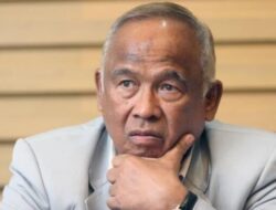 Eks Pimpinan KPK Taufiequrachman Ruki Bakal Wawancarai Peserta Capim KPK