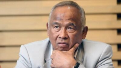 Eks Pimpinan KPK Taufiequrachman Ruki Bakal Wawancarai Peserta Capim KPK